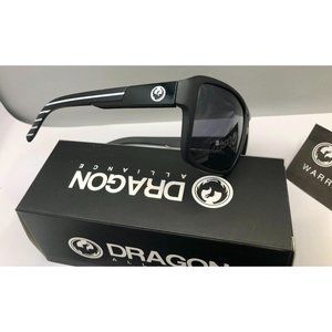 New Dragon Sunglasses Set